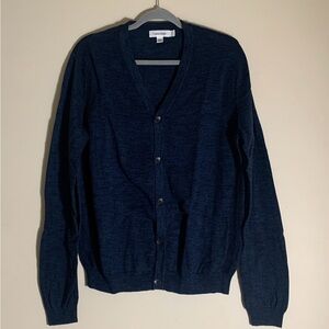 Men’s Calvin Klein Cardigan size M